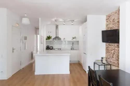 Central Apartment - photo 11