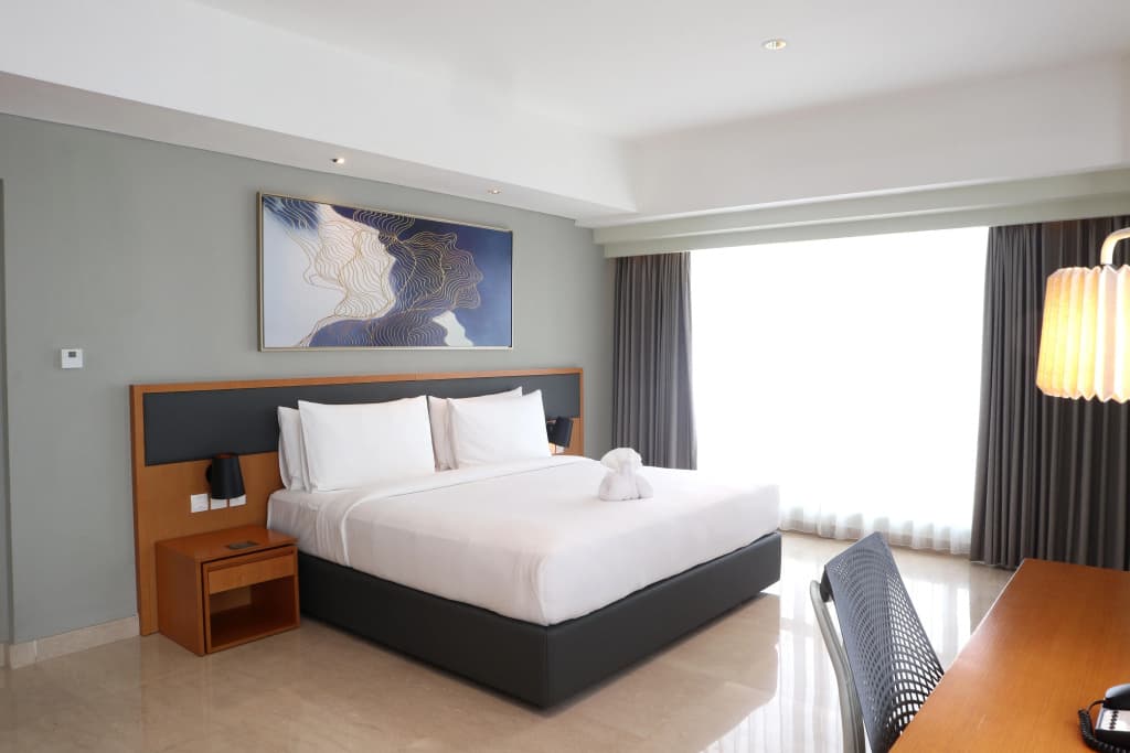 Holiday Inn & Suites Jakarta Gajah Mada by IHG - photo 44