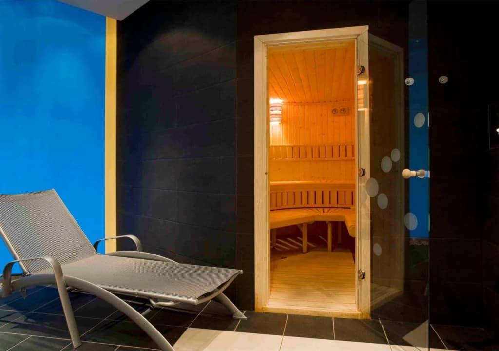 Novotel Budapest City - photo 23