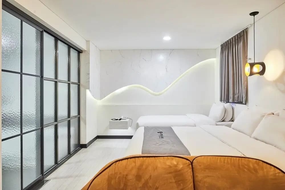 Hotel Gam - photo 3