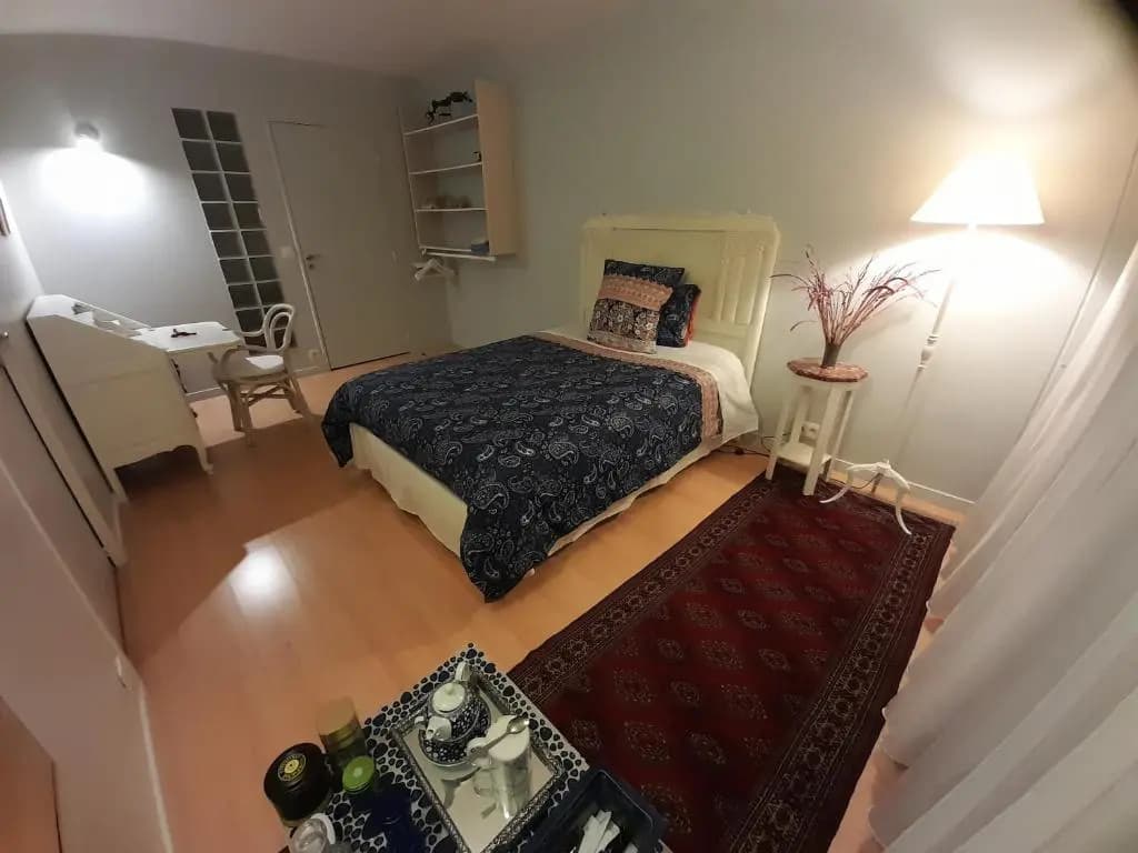 Homestay Paris Porte de Versailles - main photo