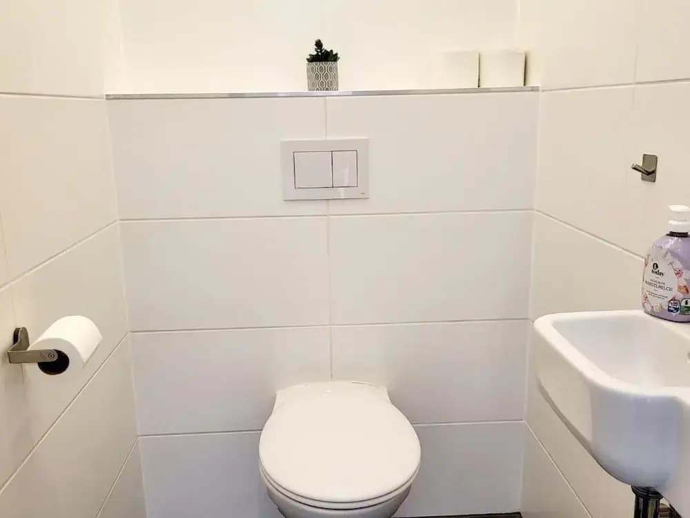 Neulerchenfelder City Apartment - photo 22