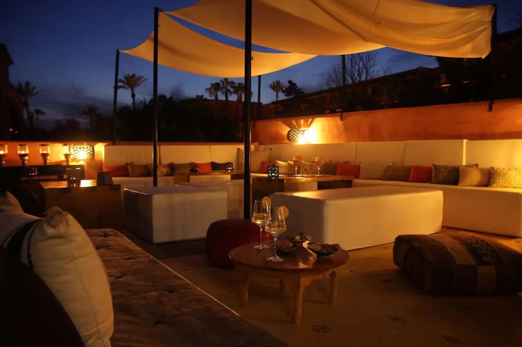 Riad Mimoune - photo 15