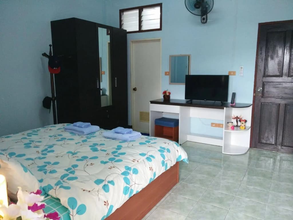 Nara House Chiang Mai - photo 6