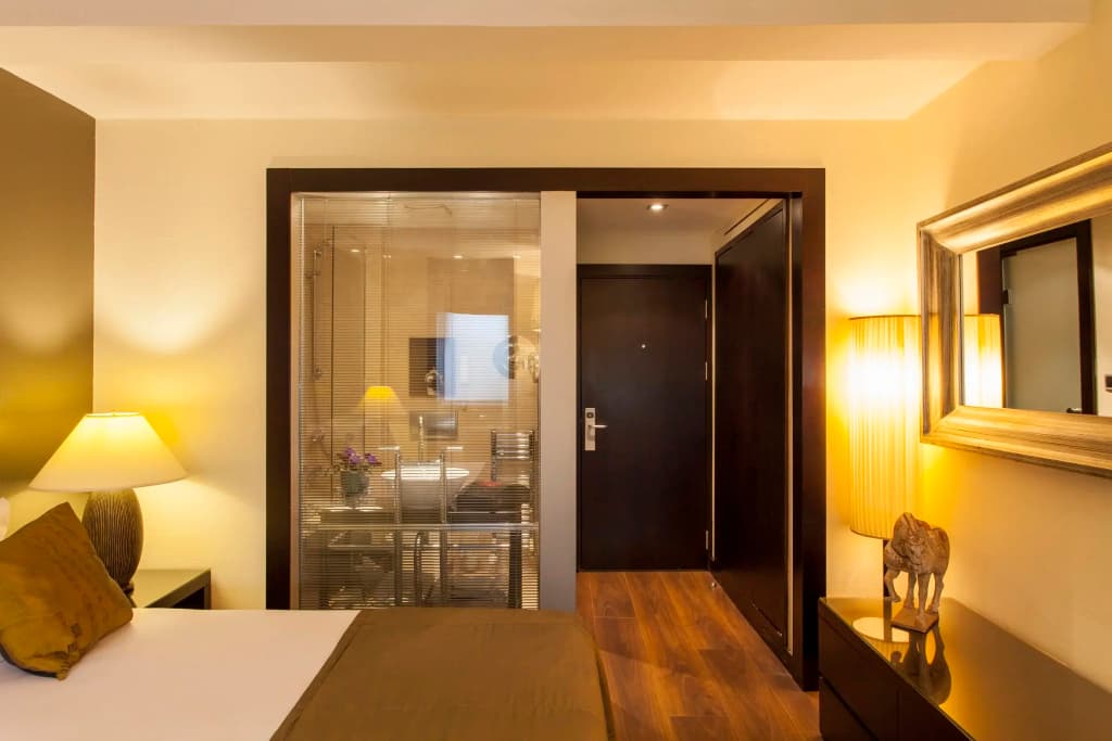 Quentin Design Hotel Berlin - photo 30