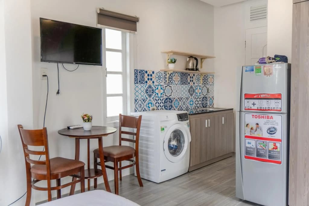 Zuchi's Home&Apartment - photo 11