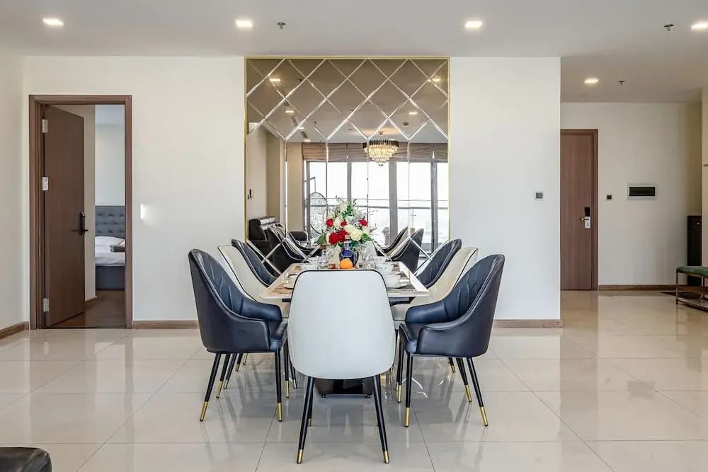 Vinhomes Central Park-Tory Apartment - photo 20