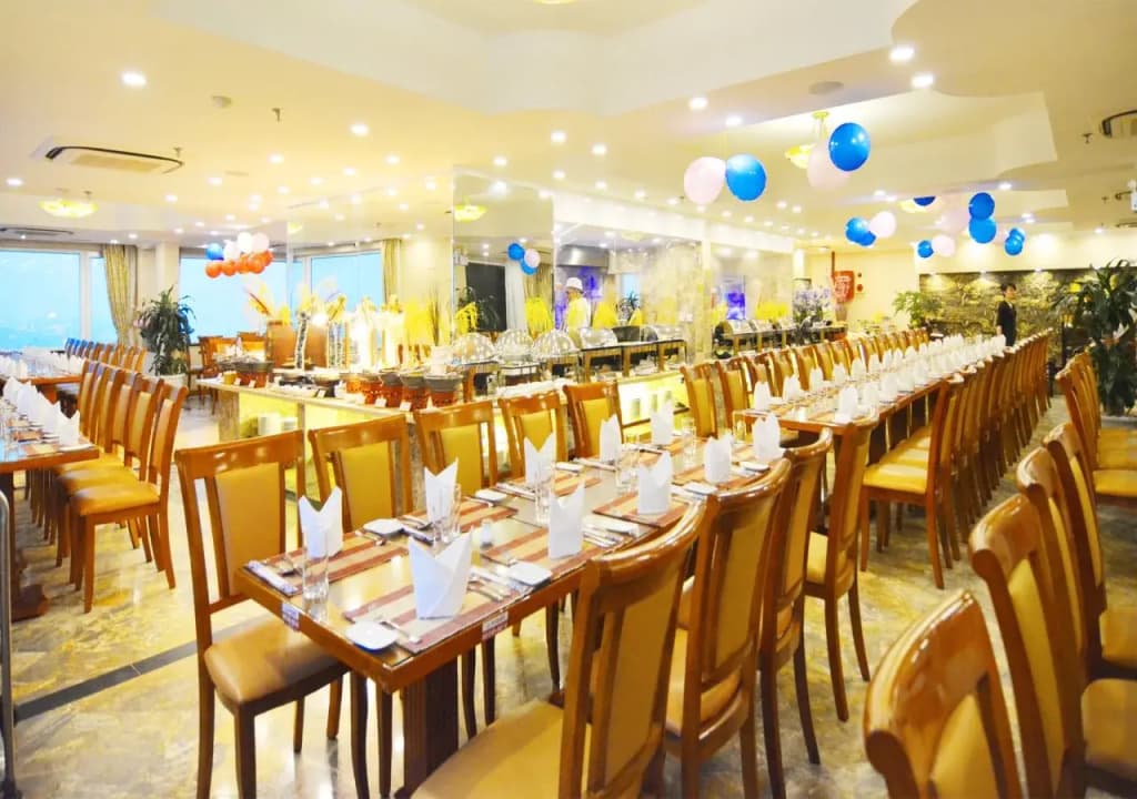 A25 Premium Hotel - photo 31