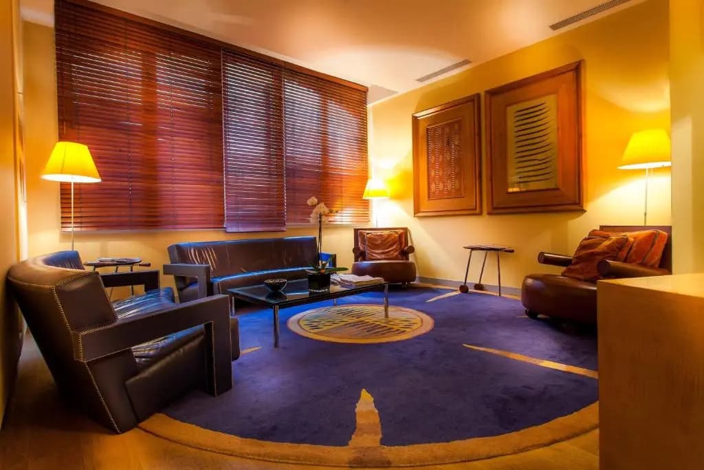 Hôtel Pergolèse Paris Champs Elysées - photo 16