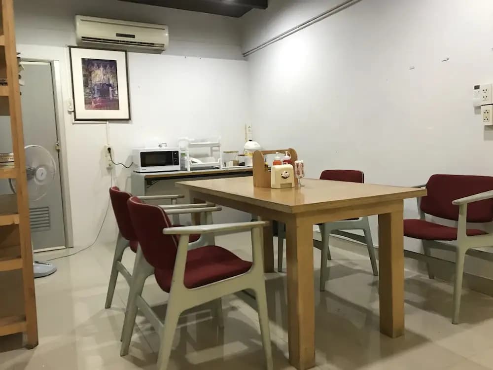 L42 Hostel - photo 20