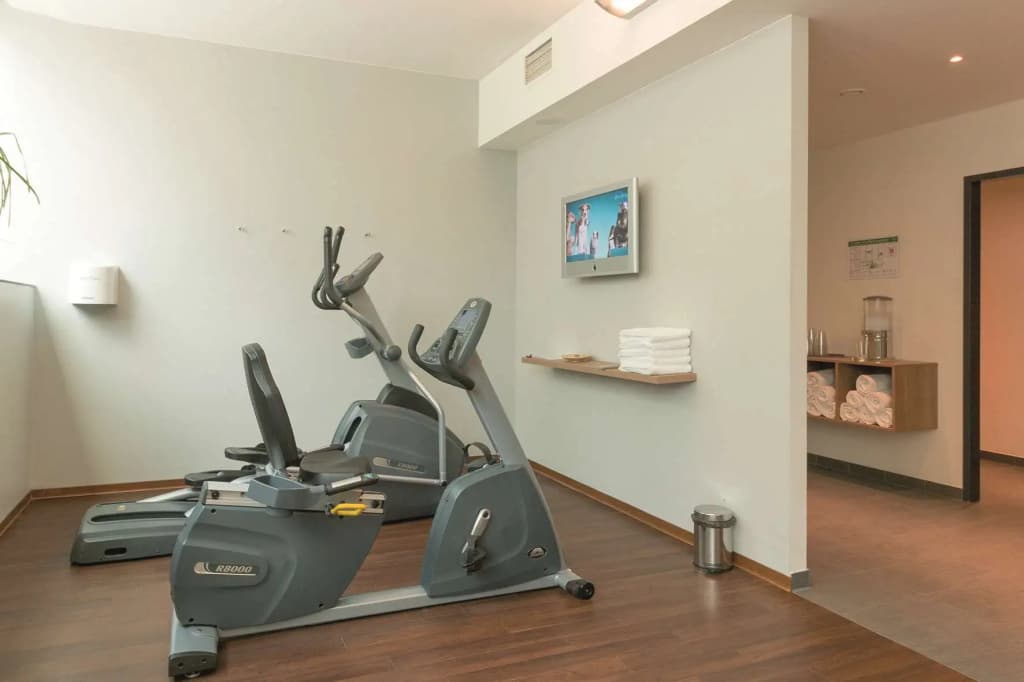 Seminaris CampusHotel Berlin - photo 18