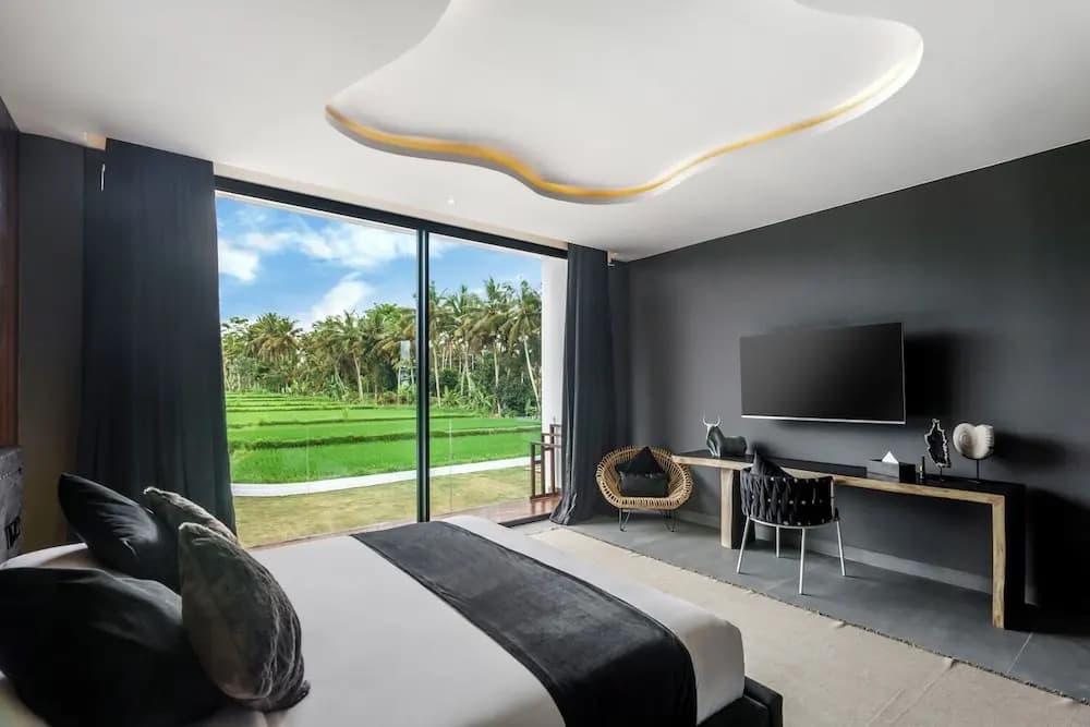 12 Bedroom Myosotis VVV - photo 8