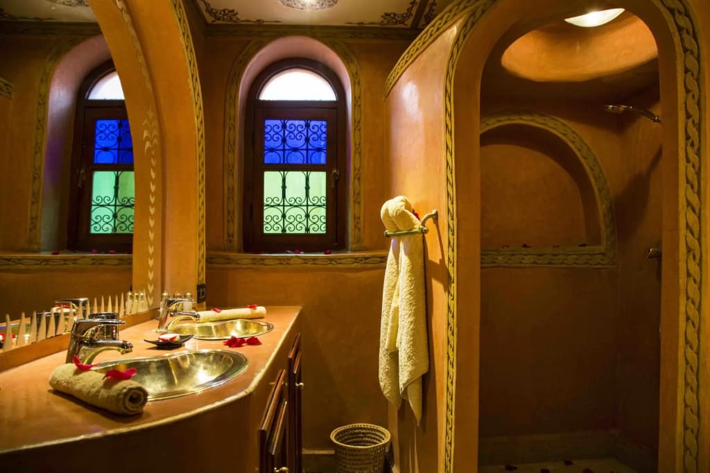 Riad Atlas Quatre & Spa - photo 13