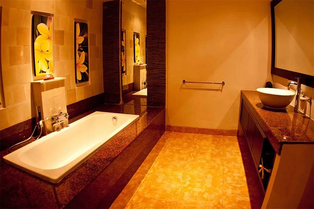 M Two Villas Seminyak - photo 9