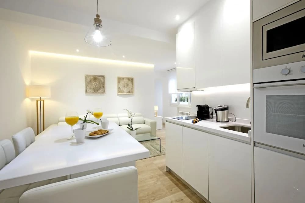 Gran Vía Suite - MADFlats Collection - photo 13