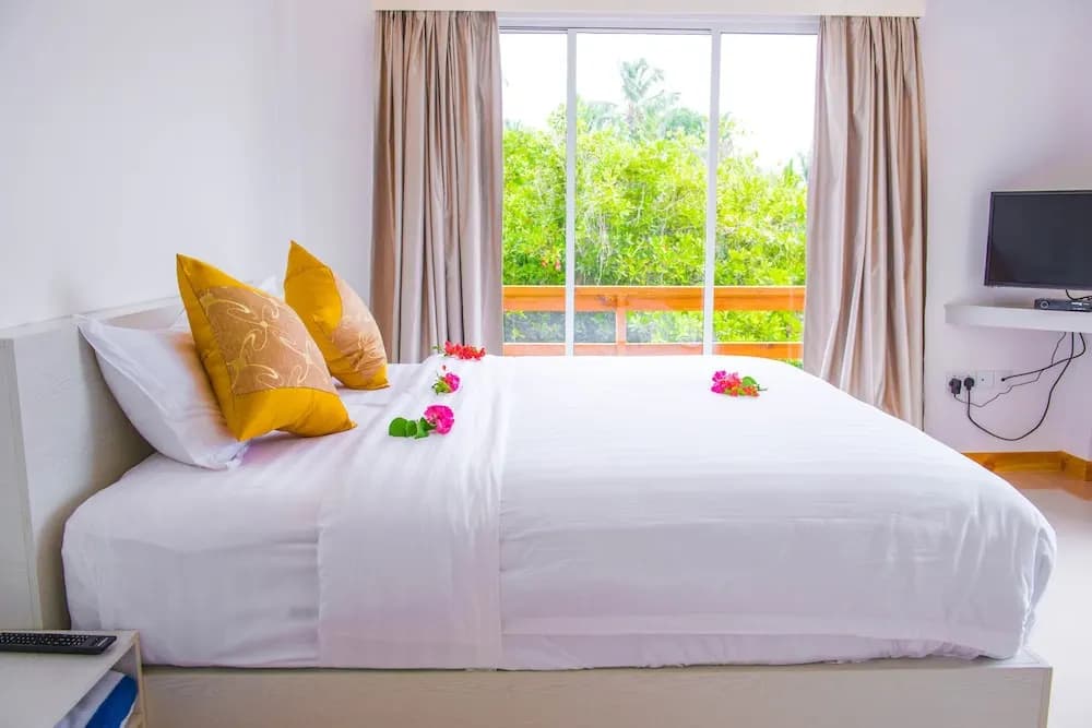 Xen Midu Hotel Addu City Maldives Hotel - photo 7