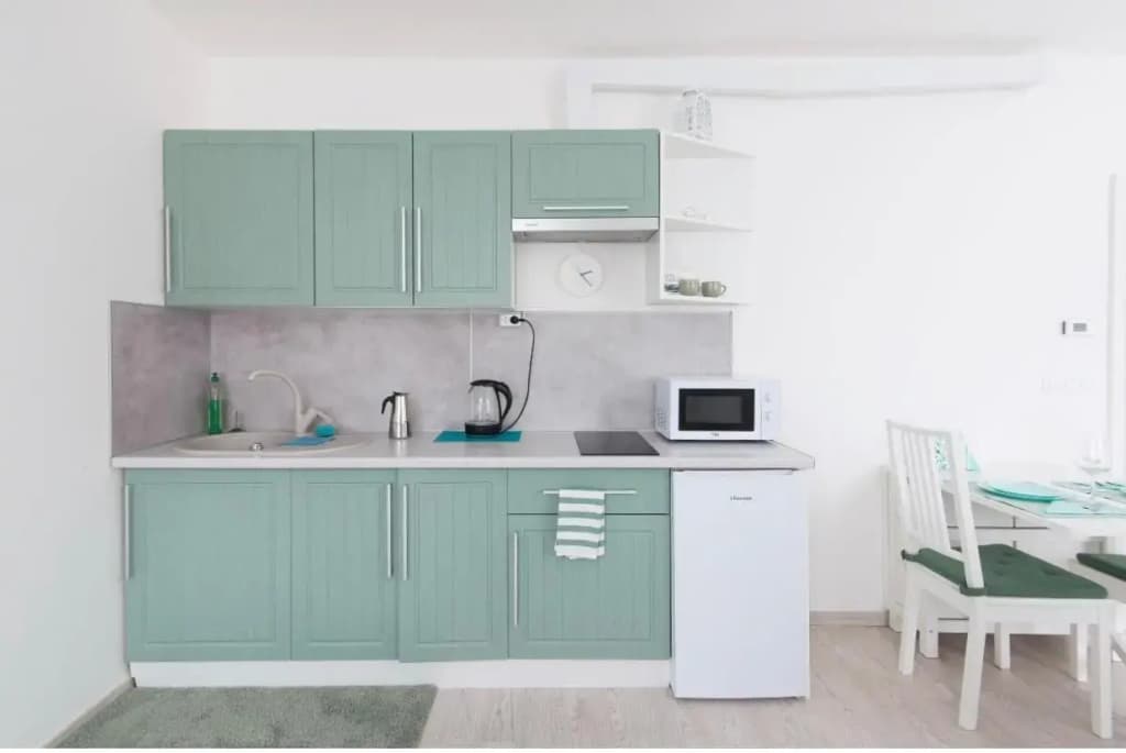 apartments in Karolina Plazza - photo 14