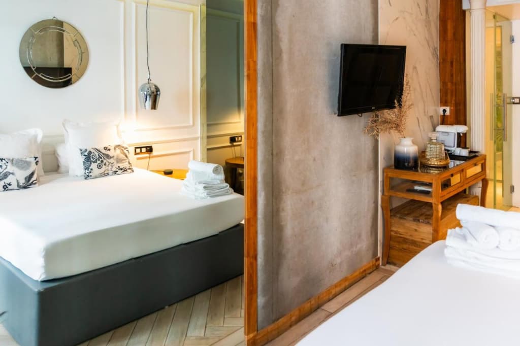 Abalu Boutique & Design Hotel - photo 33
