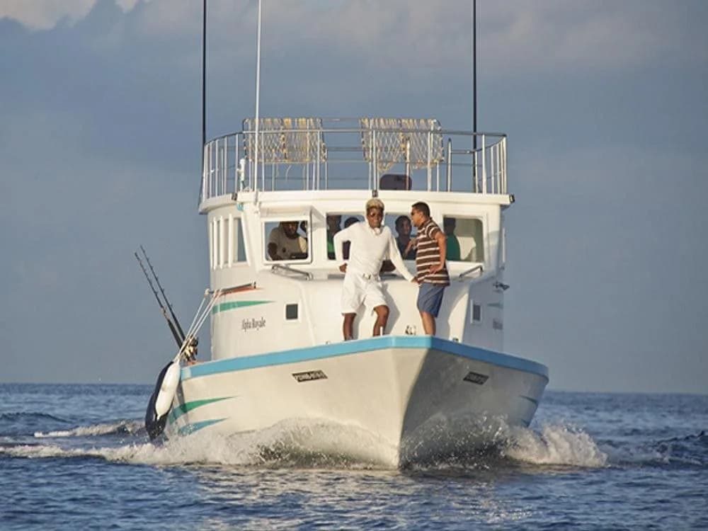 Apquo Veli Hotel Nilandhoo - photo 13