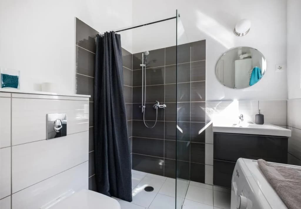 Andrassy Garden Apartment in Center - photo 7