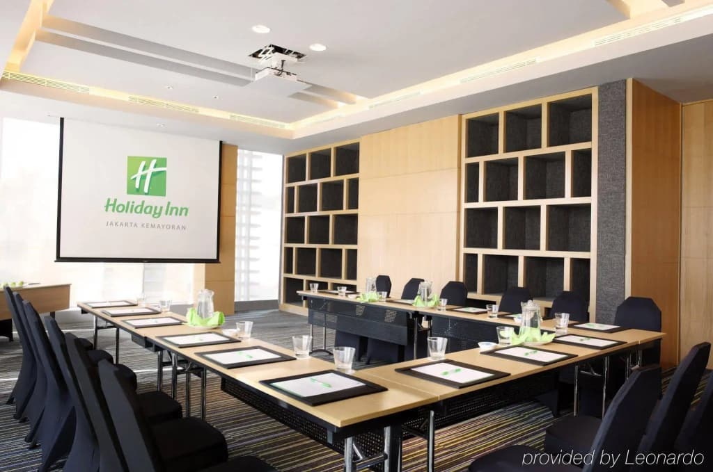 DoubleTree by Hilton Jakarta Kemayoran - photo 17