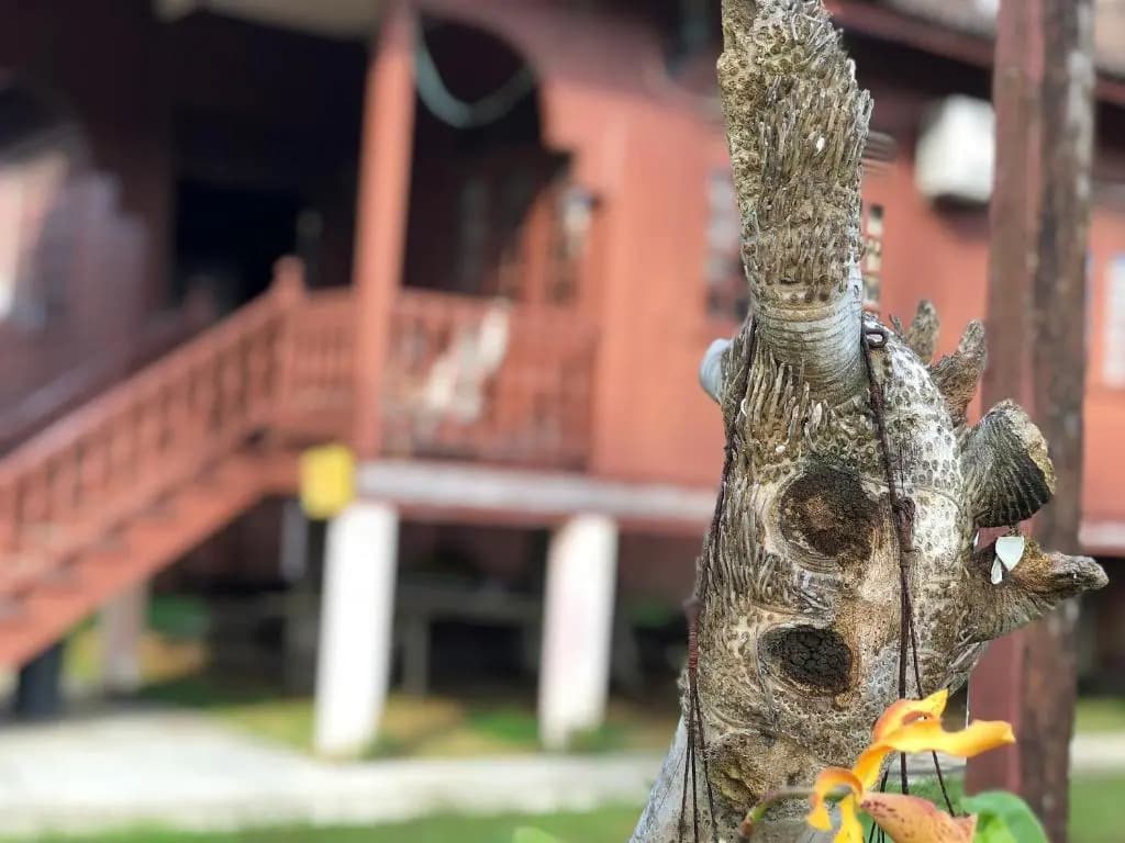 Nuruls Homestay - main photo
