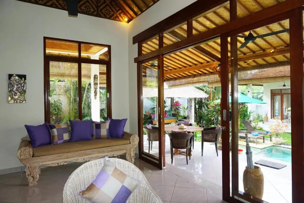 Villa Damai - photo 10