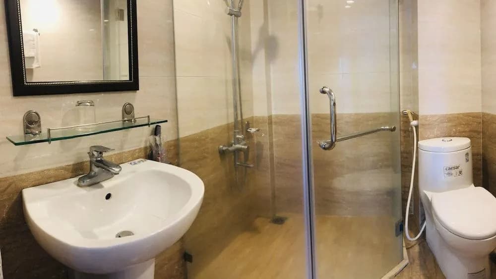 Phuc Thanh hotel - photo 8