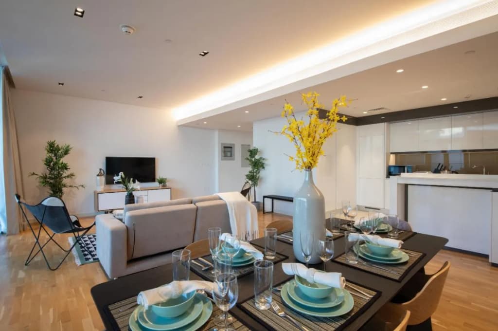 Maison Privee Bluewaters - photo 10