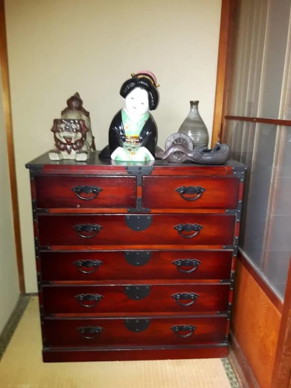 Ryokan Sanki - photo 21