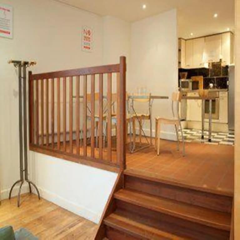 Amsterhome New Market - photo 8