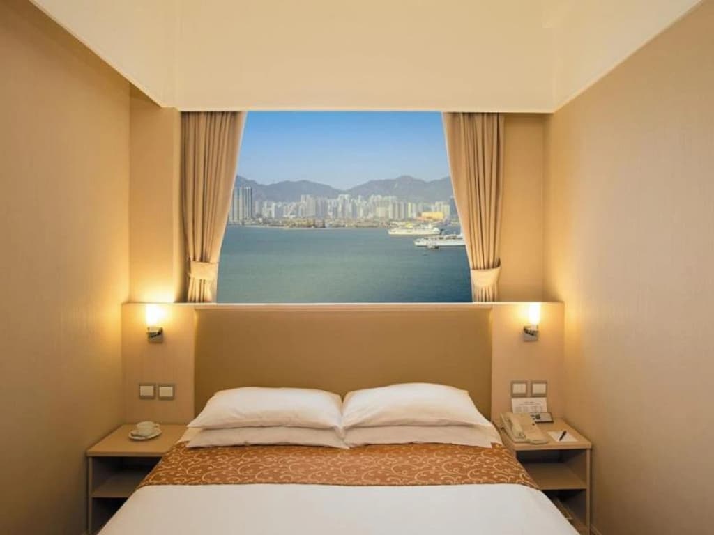 Ascott North Point Hong Kong - photo 15