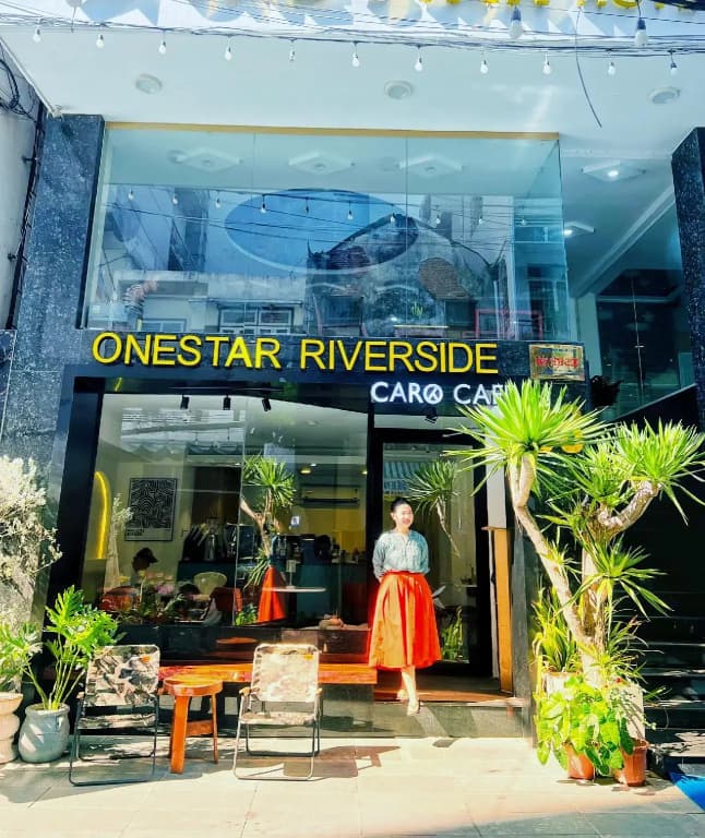 One Star Hotel Danang - photo 20
