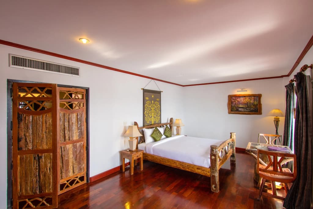 Baan Hin Sai Resort & Spa - photo 5