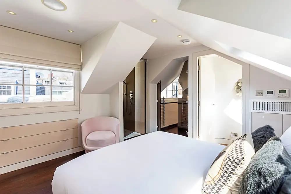 Lavish Mews House - Notting Hill - photo 5