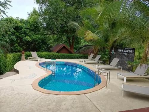 Siam Lanta Resort - photo 8