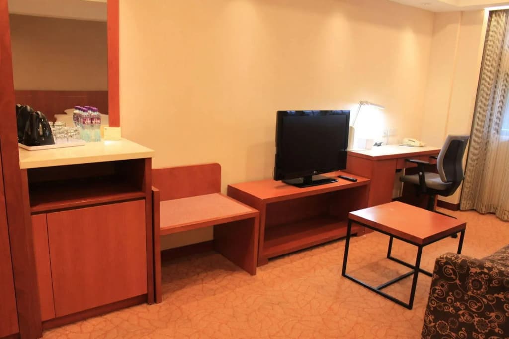 Caritas Bianchi Lodge - photo 7
