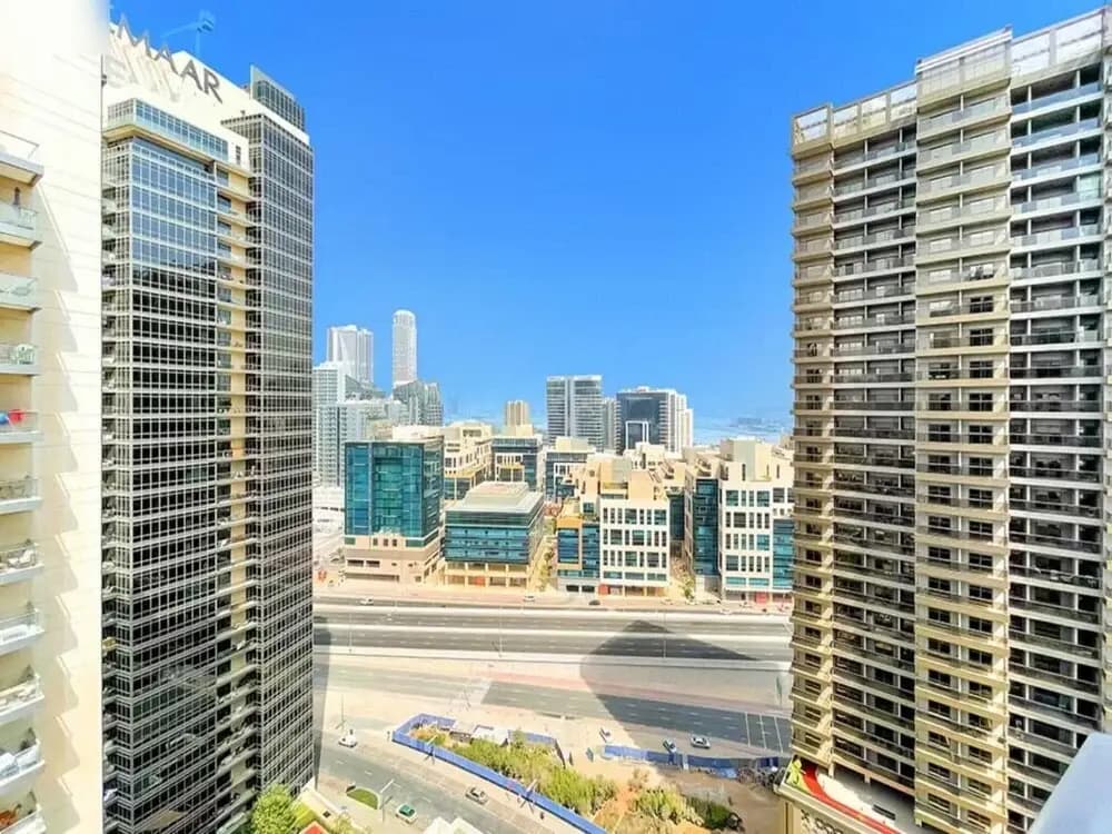 Amazing 1BR APT Downtown - photo 15