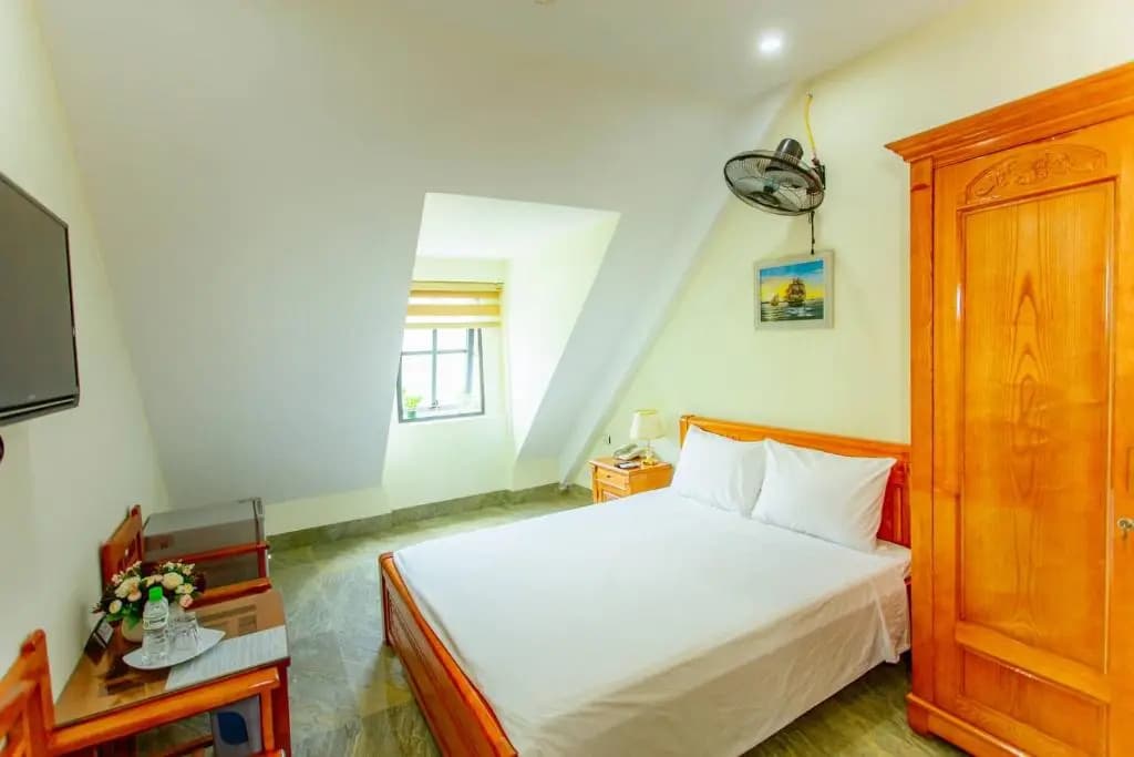 Lan Tuong Hotel - photo 13