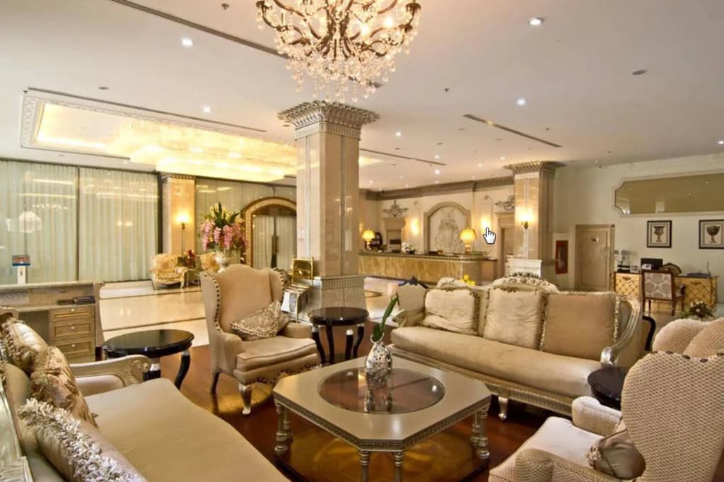 LK Miracle Suite - photo 2