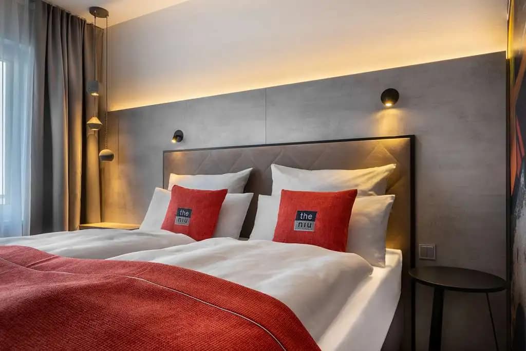Holiday Inn - the niu, Hide Berlin Friedrichshain by IHG - photo 5