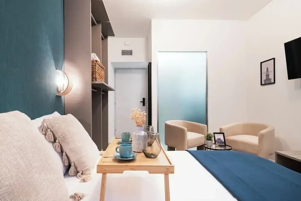 Easylife - Suite in Centrale - photo 20