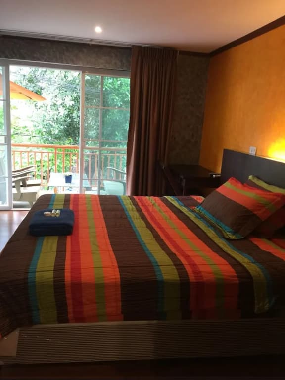PCR Kata Guesthouse - photo 3