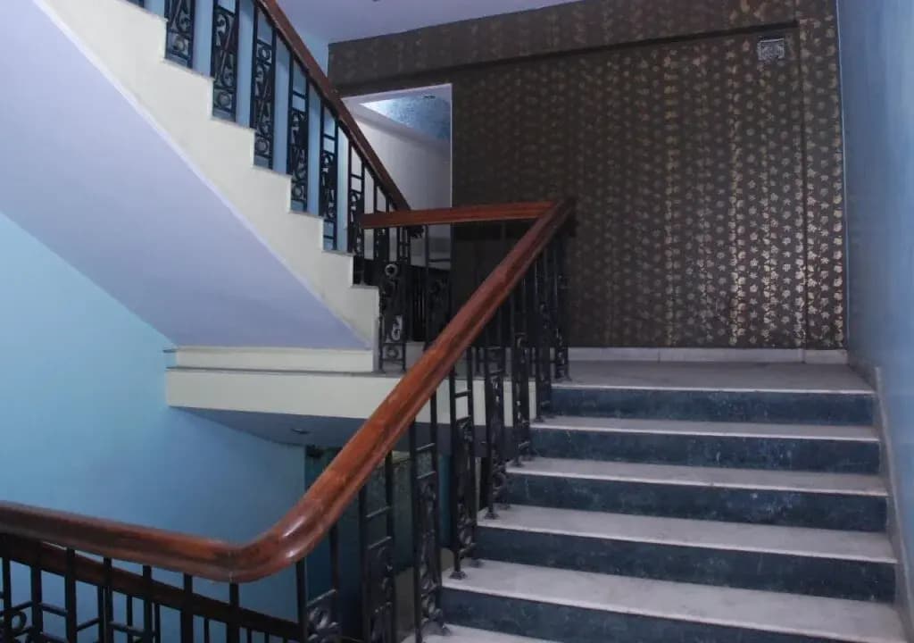Airport Hotel Aerocity Inn - photo 12