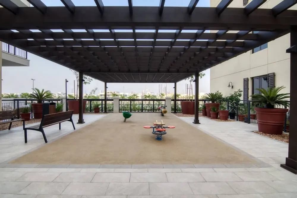 Stylish 2BR in La Rive 2 - photo 25