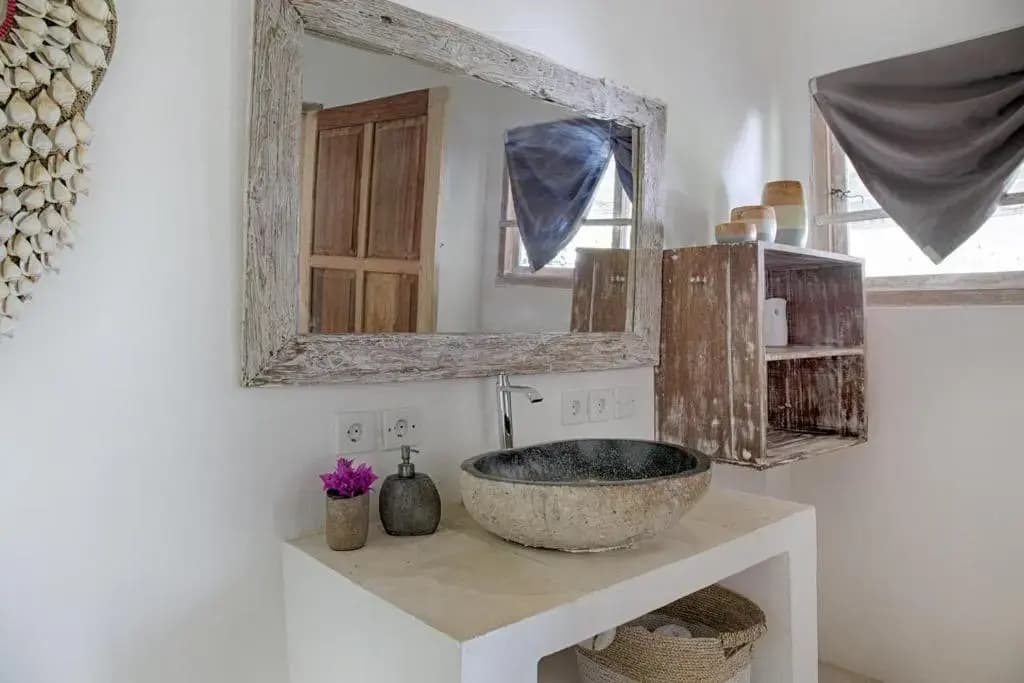 Villa Tom & Lucie Bingin Beach - photo 14