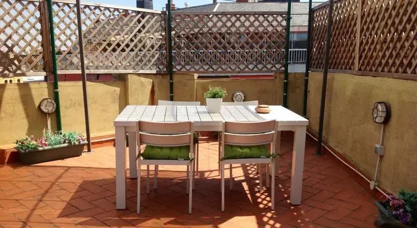 Penthouse Terrace Barcelona - photo 8