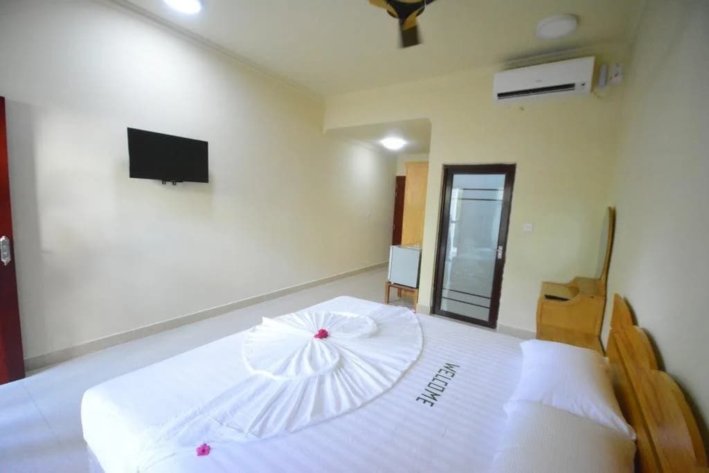 Sunrise Inn - photo 9