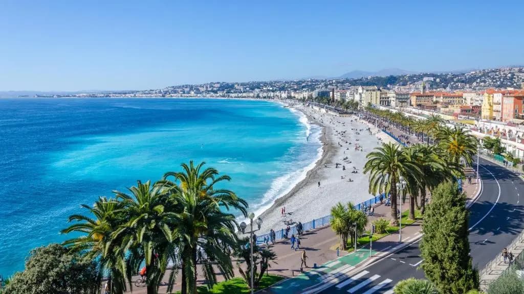 Nestor&Jeeves - BERLIOZ SUITE - Downtown - Close beaches - photo 11