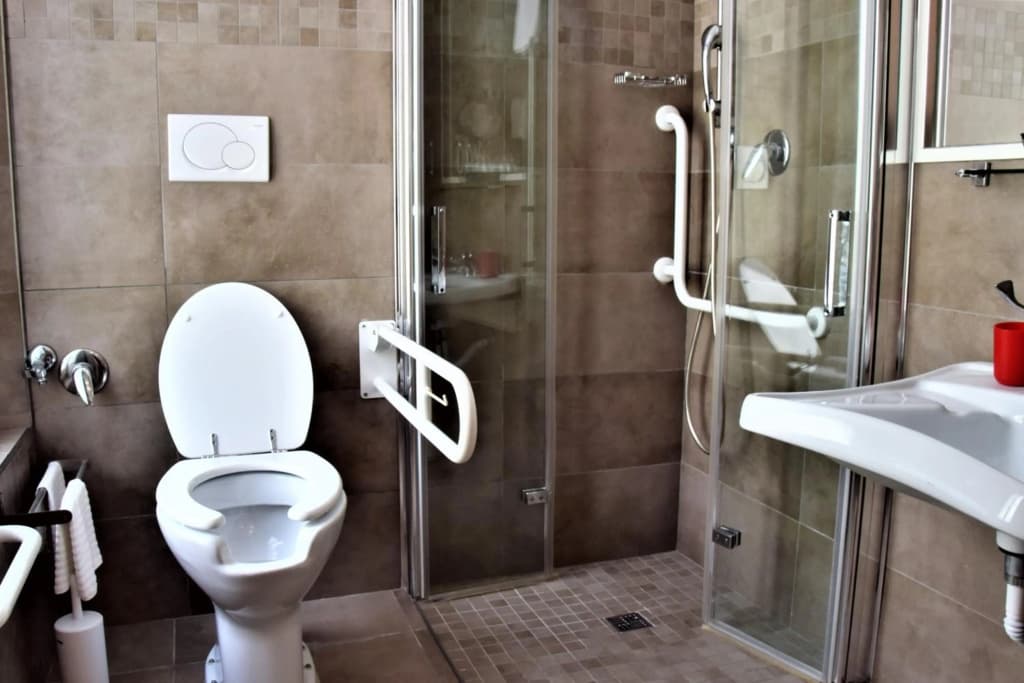 Hotel Paolo II - photo 47
